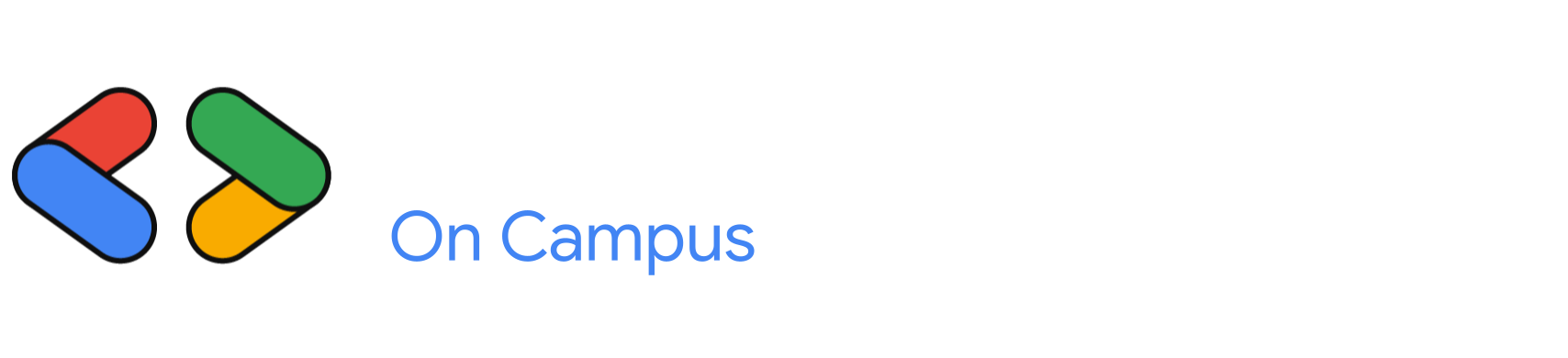 Google Developer Group On Campus Logo