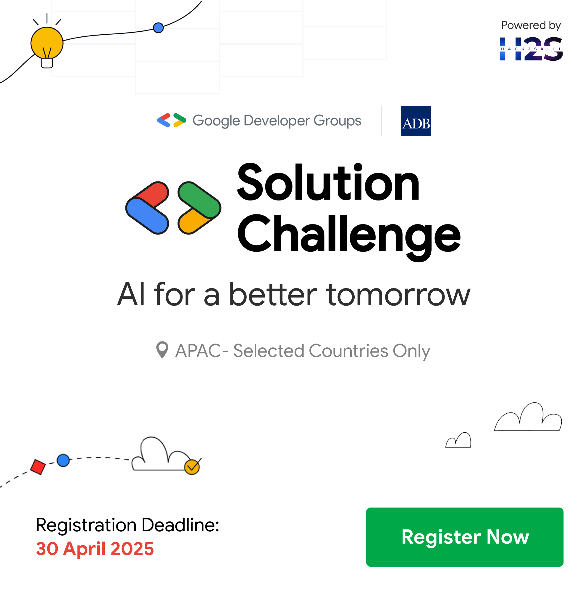 🏆 Solution Challenge